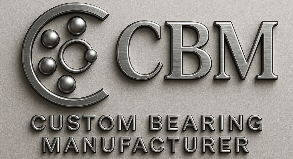 CBM Logo